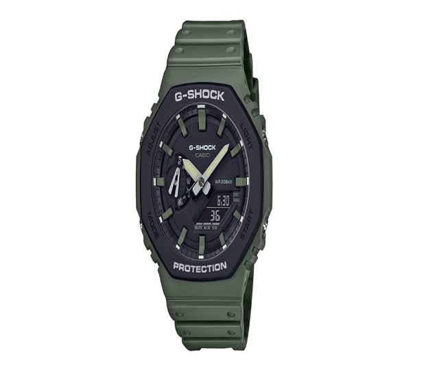 Best casio best sale watches under 10000